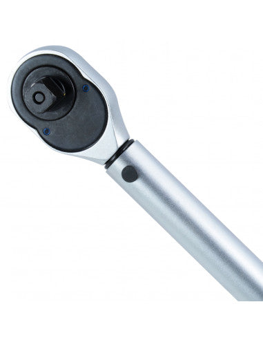 LLAVE DE TORQUE DUAL 1/2" 50-350 NM TB-450350N