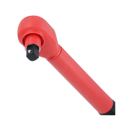 LLAVE DE TORQUE 1/2 AISLADA 10-50Nm TV01051N 1000V VDE - JONNESWAY