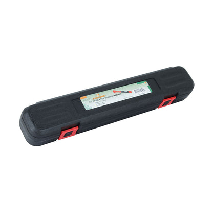 LLAVE DE TORQUE 1/2 AISLADA 10-50Nm TV01051N 1000V VDE - JONNESWAY