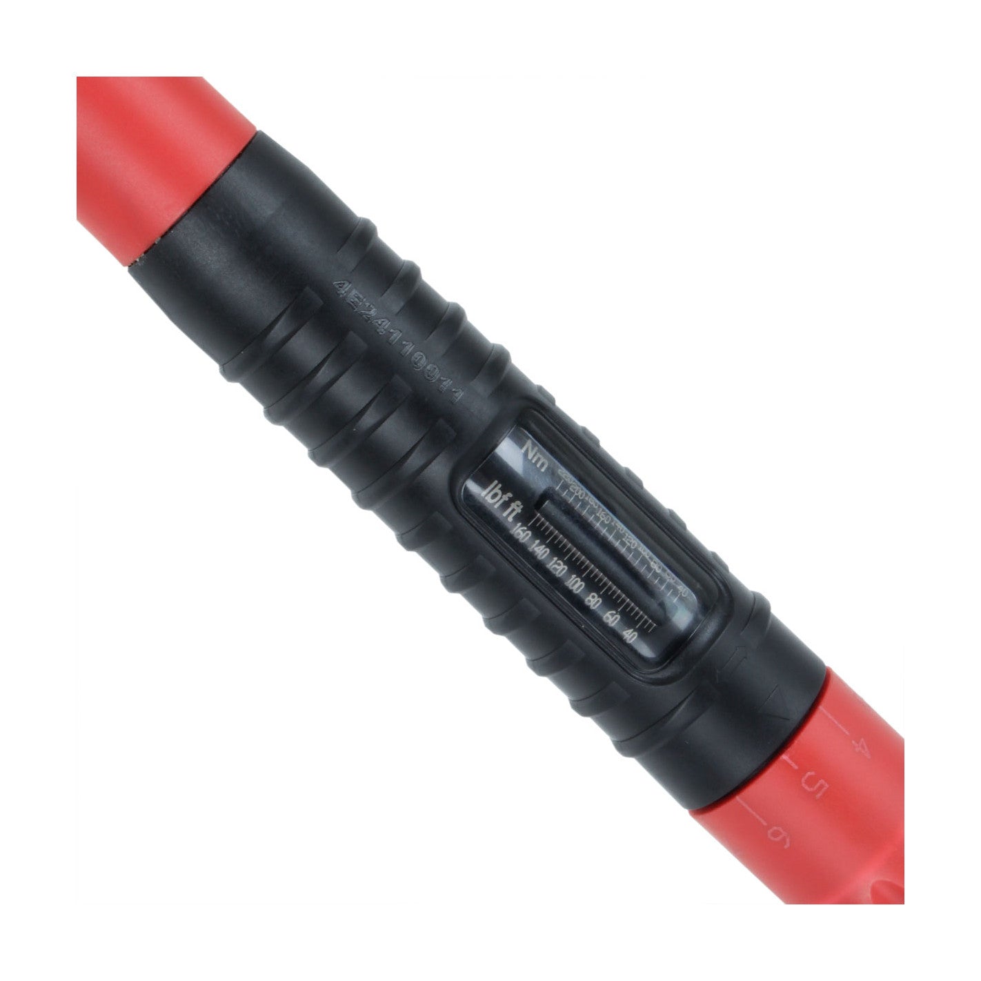 LLAVE DE TORQUE 1/2 AISLADA 40-220Nm TV01101N - JONNESWAY