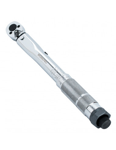 LLAVE DE TORQUE 1/2" 28-210 Nm WP271017 (WP271017) - WORKPRO