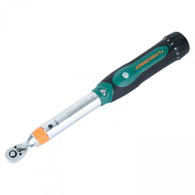 LLAVE DE TORQUE DUAL 1/4