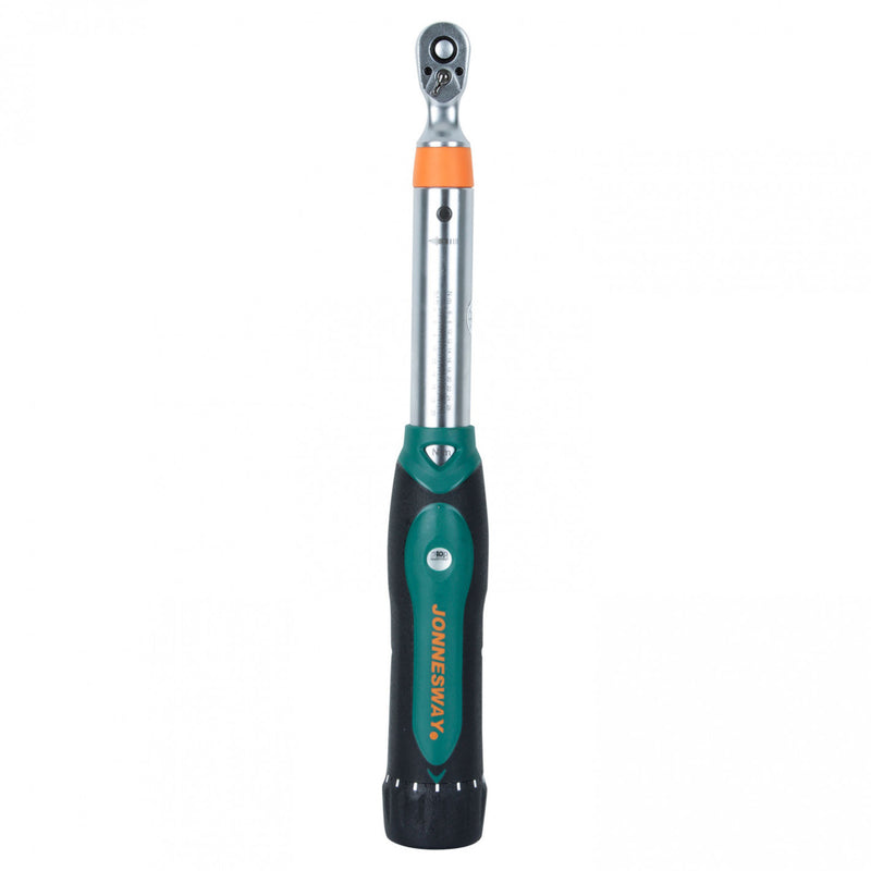 LLAVE DE TORQUE DUAL 1/4