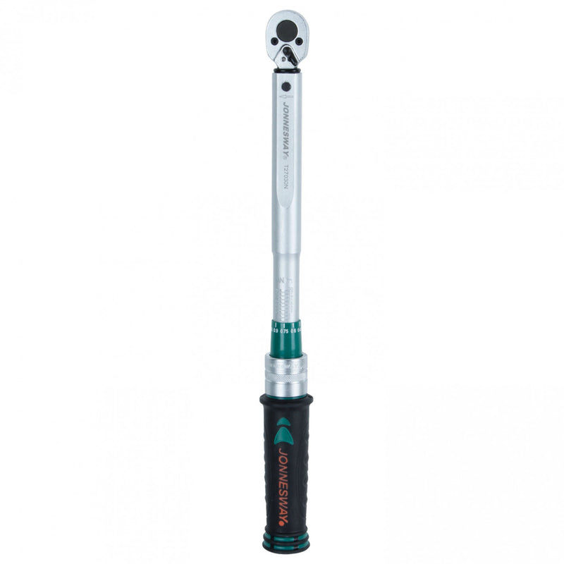 LLAVE DE TORQUE 1/4