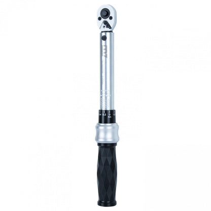 LLAVE DE TORQUE 1/4" 5-25 Nm TB-205025N