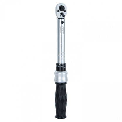 LLAVE DE TORQUE 1/4" 5-25 Nm TB-205025N