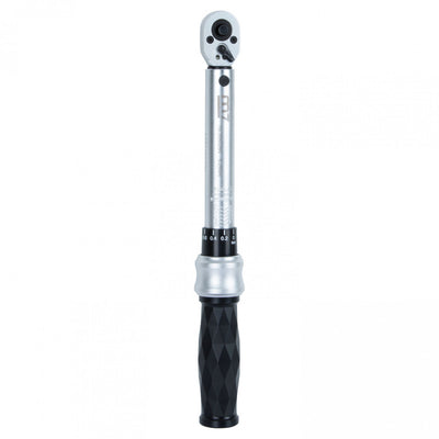 LLAVE DE TORQUE 1/4