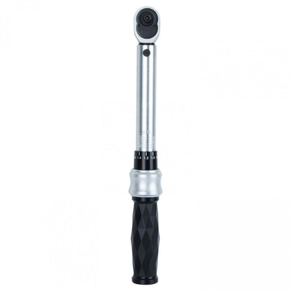 LLAVE DE TORQUE 1/4" 5-25 Nm TB-205025N