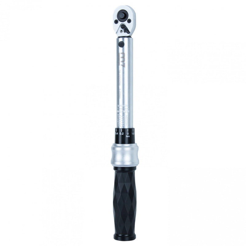 LLAVE DE TORQUE 1/4