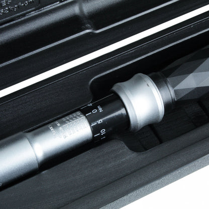 LLAVE DE TORQUE DUAL 3/4" 100-600 NM TB-610060N