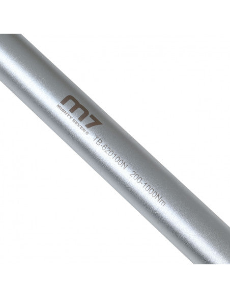LLAVE DE TORQUE DUAL 3/4" 200-1000 NM TB-620100N