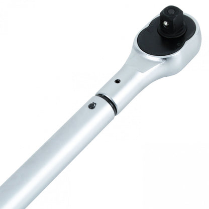 LLAVE DE TORQUE 3/4" 150-750 ft-lbs T27750F