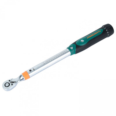 LLAVE DE TORQUE DUAL 3/8