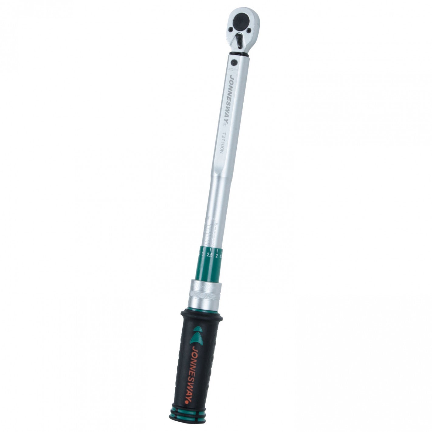 LLAVE de TORQUE 3/8" 20-100 Nm (T27100N) - JONNESWAY