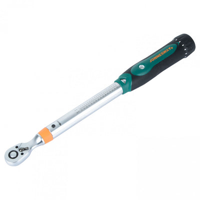 LLAVE DE TORQUE DUAL 3/8