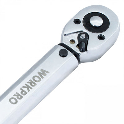 LLAVE DE TORQUE 3/8