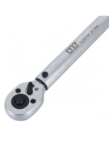 LLAVE DE TORQUE 3/8