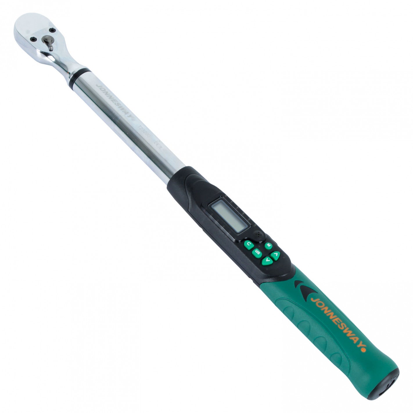 LLAVE DE TORQUE DIGITAL 1/2" 7.4-147.5 ft-lbs (T232) - JONNESWAY