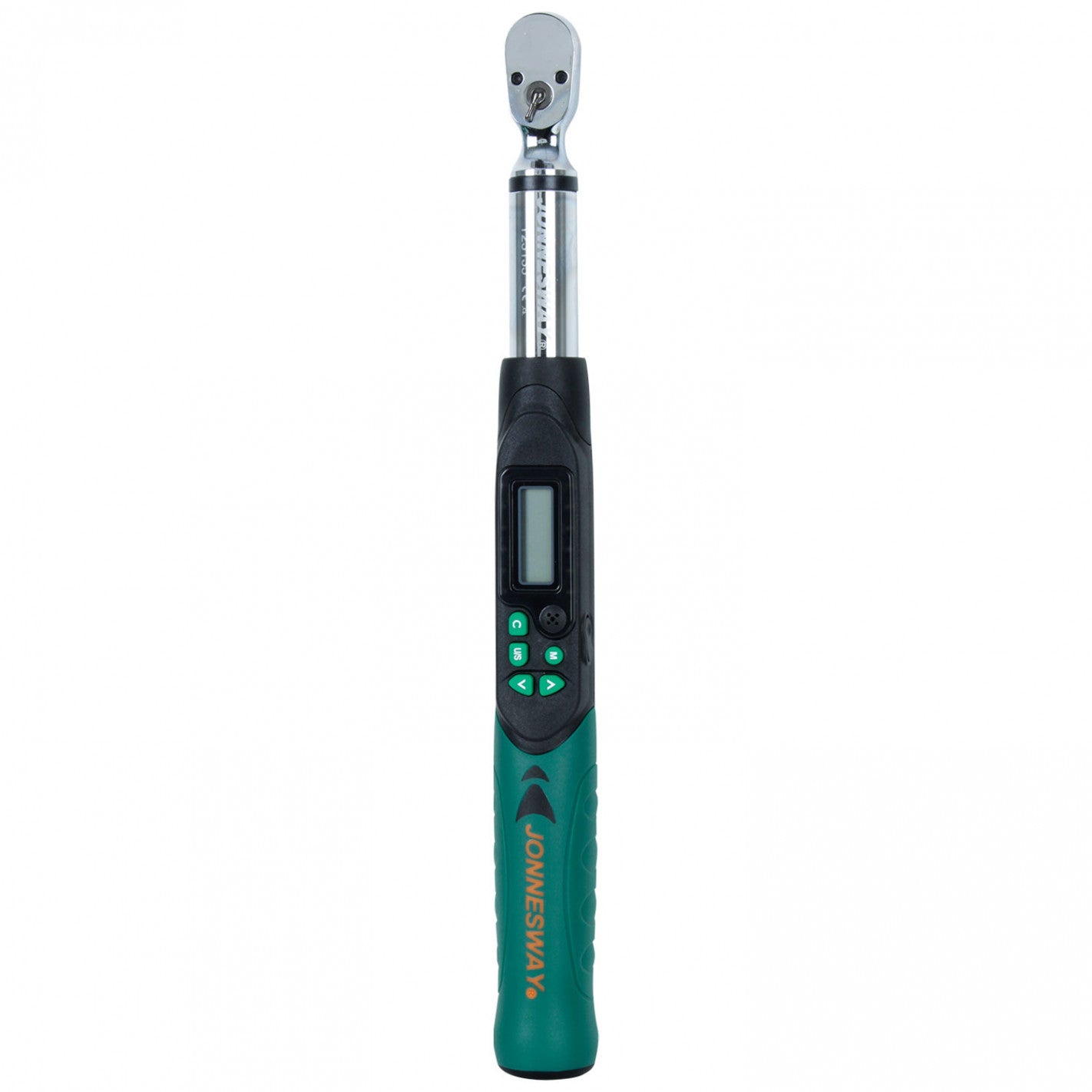 LLAVE DE TORQUE DIGITAL 3/8" 5-99.5 ft-lbs (T23135) - JONNESWAY
