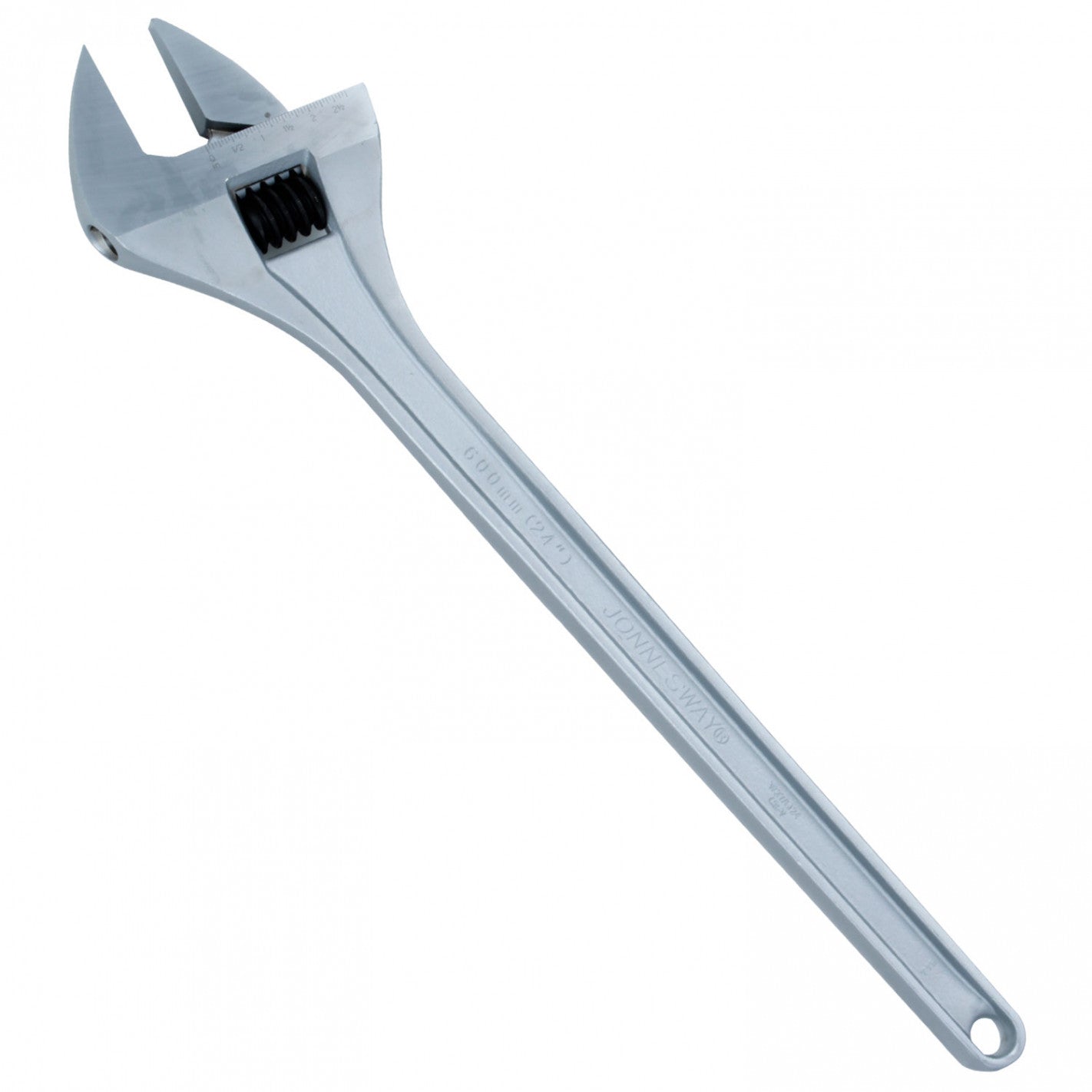 LLAVE FRANCESA 24" W27AJ24 (W27AJ24) - JONNESWAY