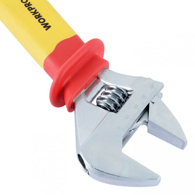 LLAVE FRANCESA AISLADA 12