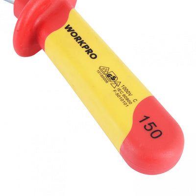 LLAVE FRANCESA AISLADA 6
