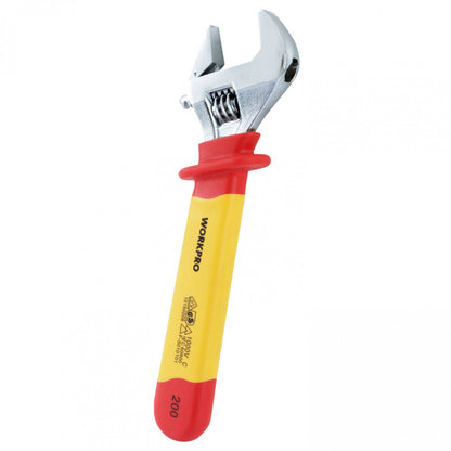 LLAVE FRANCESA AISLADA 8" WP343057