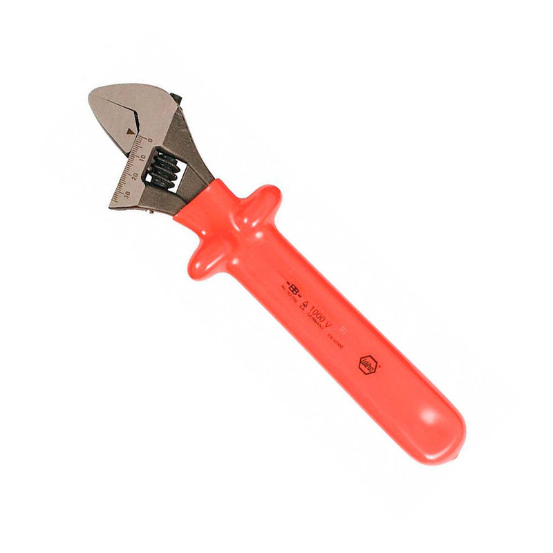 LLAVE FRANCESA AJUSTABLE 10