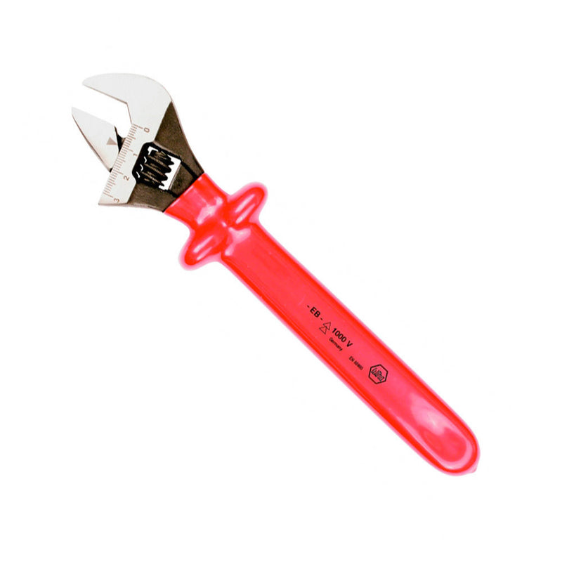 LLAVE FRANCESA AJUSTABLE 12