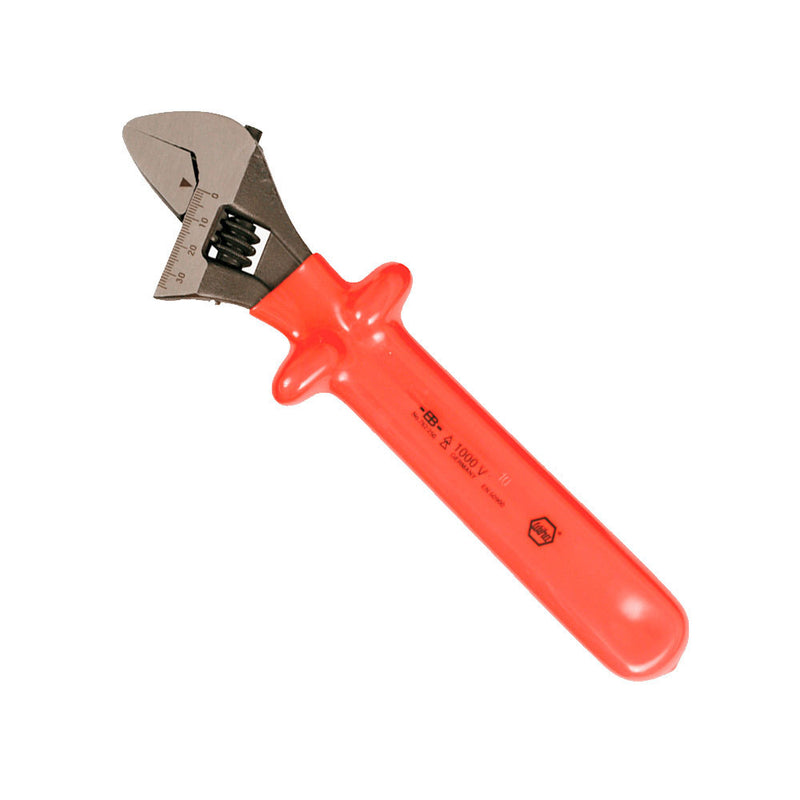 LLAVE FRANCESA AJUSTABLE 8