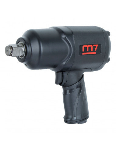 LLAVE IMPACTO 3/4" NC-6201 (6201) - MIGHTY SEVEN M7