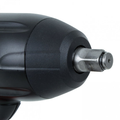 LLAVE IMPACTO INALAMBRICA 1/2" 2 Bat 5ah 1200nm DW