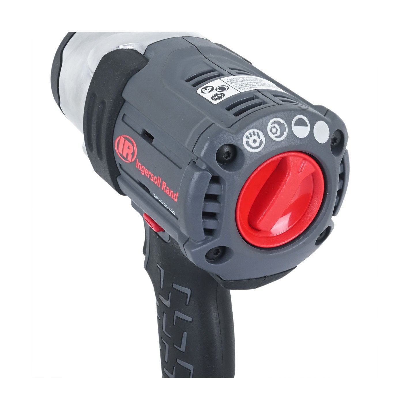 LLAVE IMPACTO INALAMBRICA 1/2" W7152-K22 2.040 Nm- INGERSOLL RAND