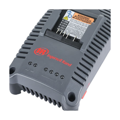 LLAVE IMPACTO INALAMBRICA 1/2" W7152-K22 2.040 Nm- INGERSOLL RAND