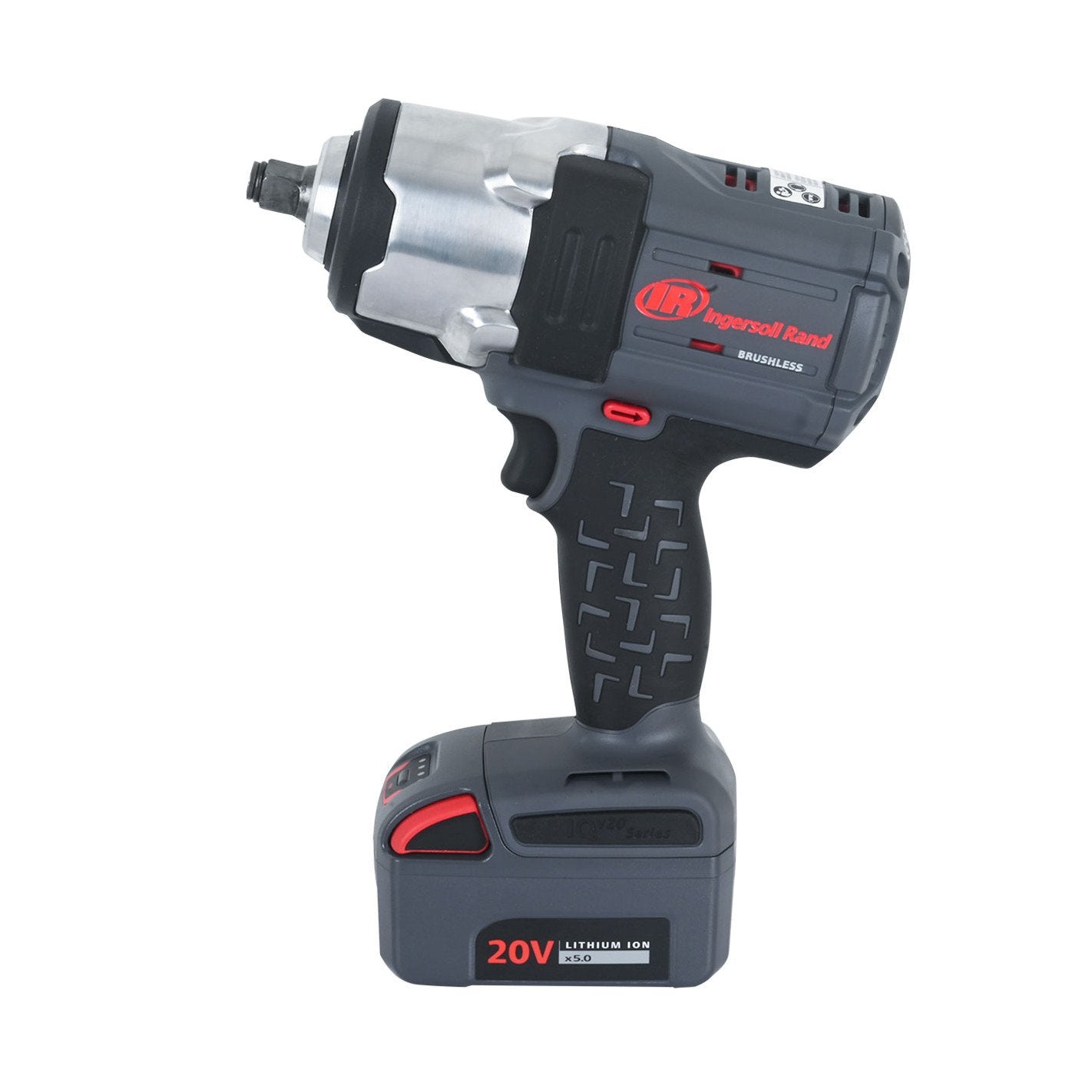 LLAVE IMPACTO INALAMBRICA 1/2" W7152-K22 2.040 Nm- INGERSOLL RAND