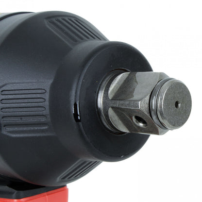 LLAVE IMPACTO INALAMBRICA 3/4” 2 Bat 5ah 1900nm DW