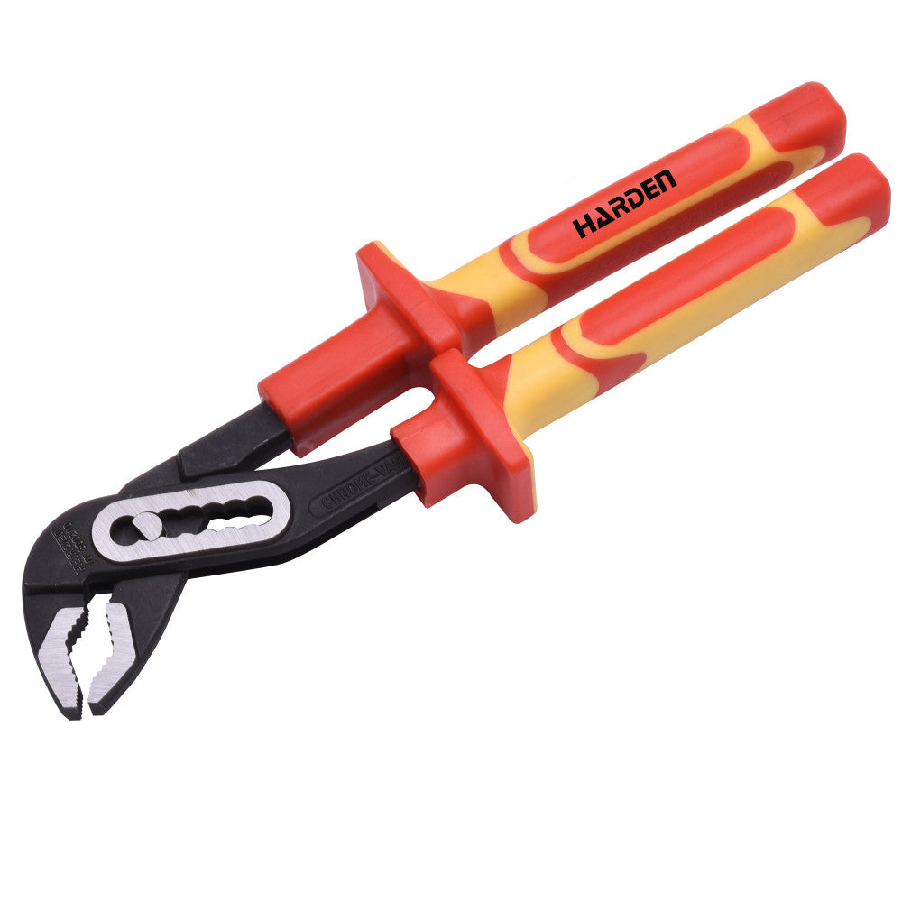 Picoloro 10" aislada 1000V Harden VDE