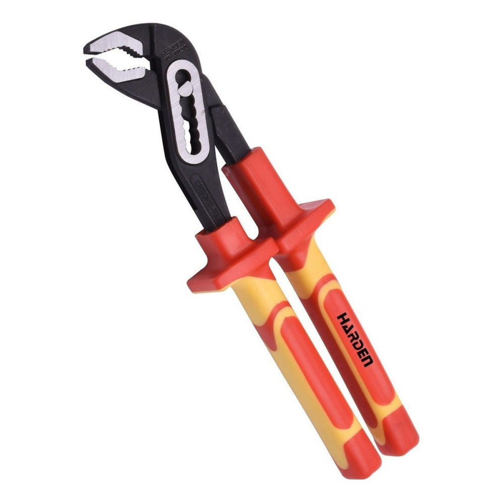Picoloro 10" aislada 1000V Harden VDE