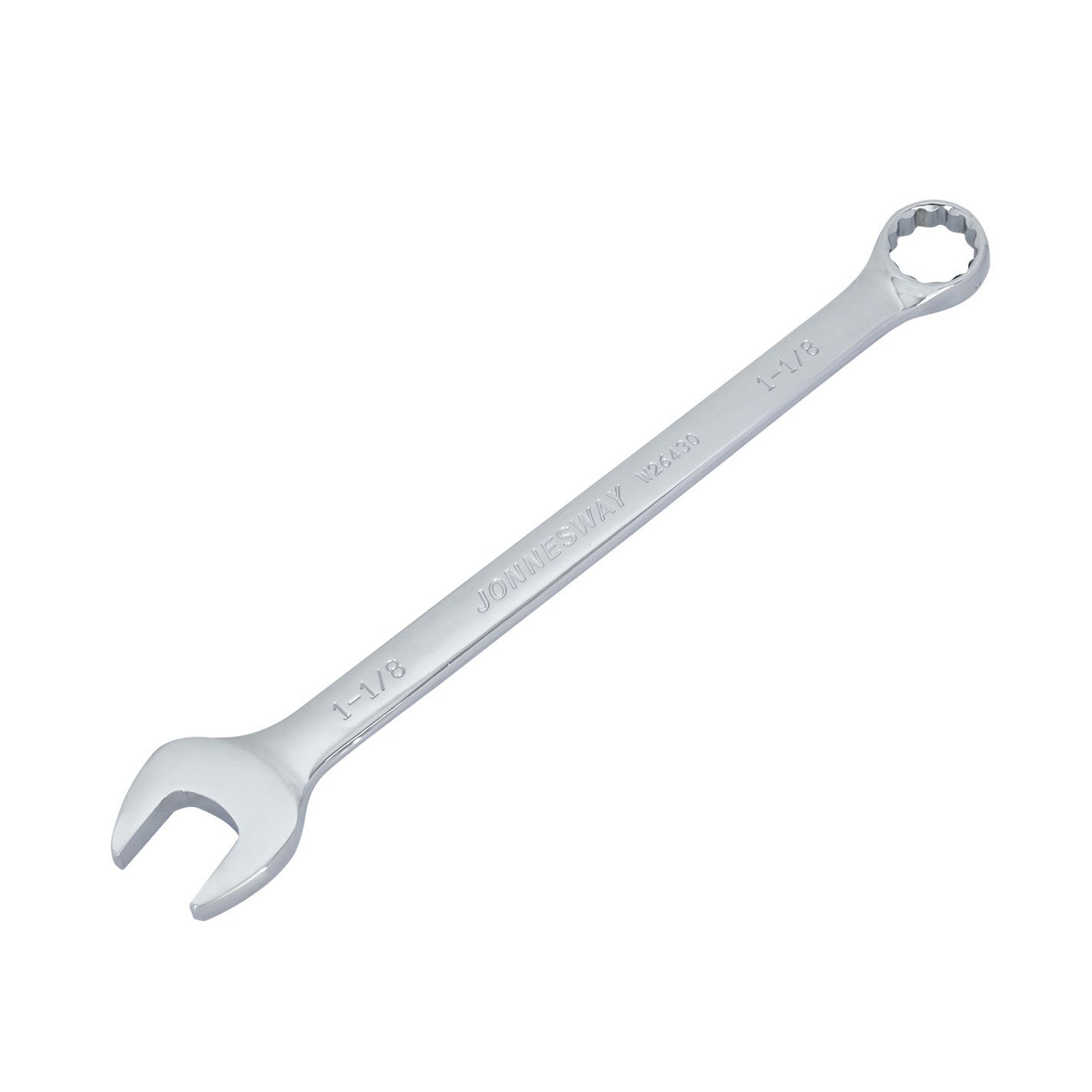 LLAVE PUNTA CORONA 1.1/8" (W26430) - JONNESWAY