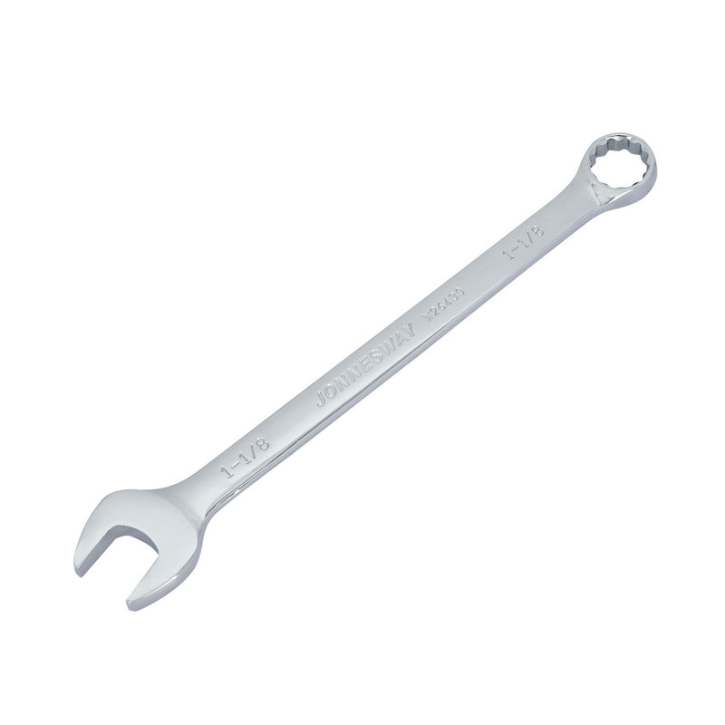LLAVE PUNTA CORONA 1.1/8
