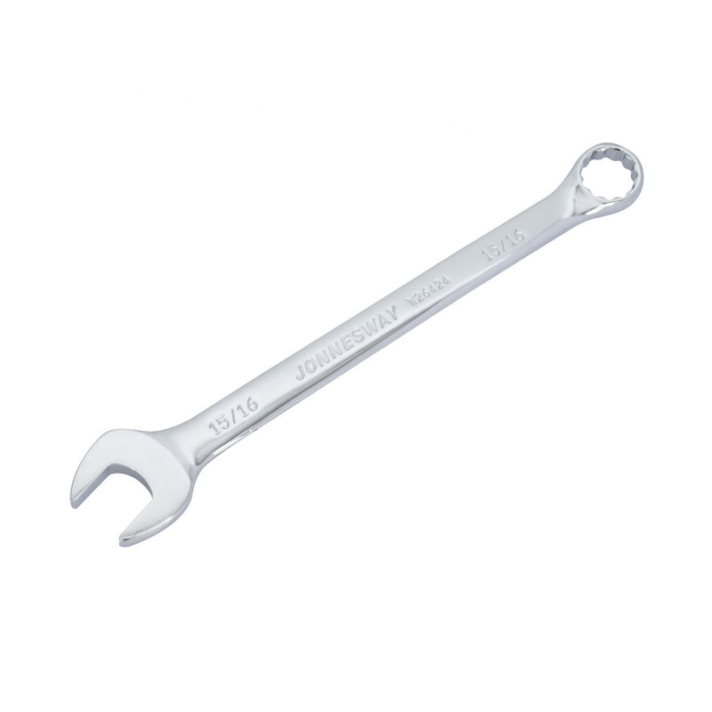 LLAVE PUNTA CORONA 15/16