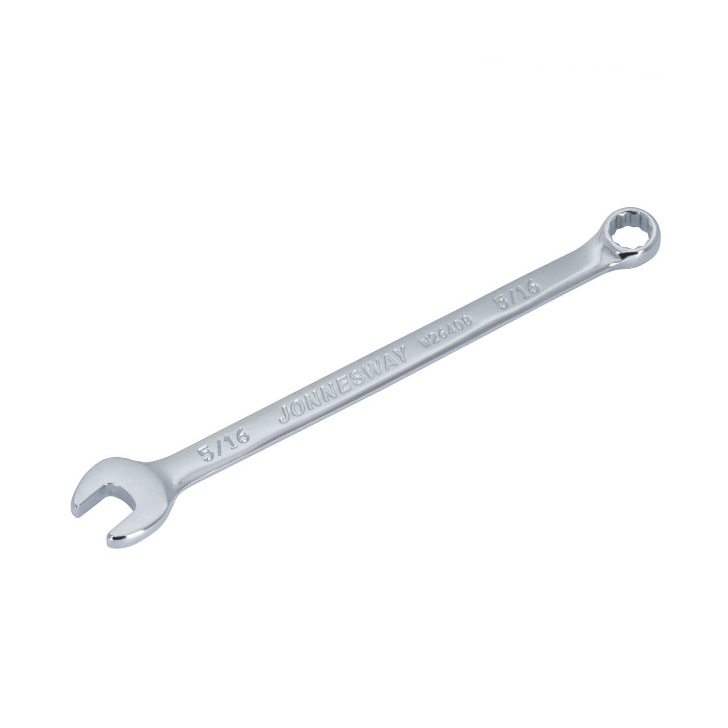 LLAVE PUNTA CORONA 5/16" (W26408) - JONNESWAY