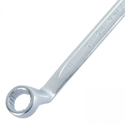 LLAVE PUNTA CORONA ACODADA 75° de 11mm W69111