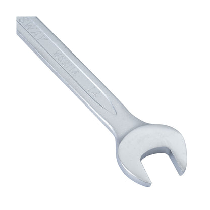 LLAVE PUNTA CORONA ACODADA 75° de 14mm W69114