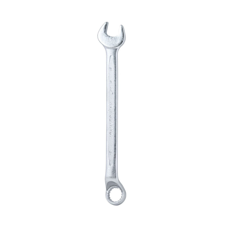 LLAVE PUNTA CORONA ACODADA 75° de 15mm W69115