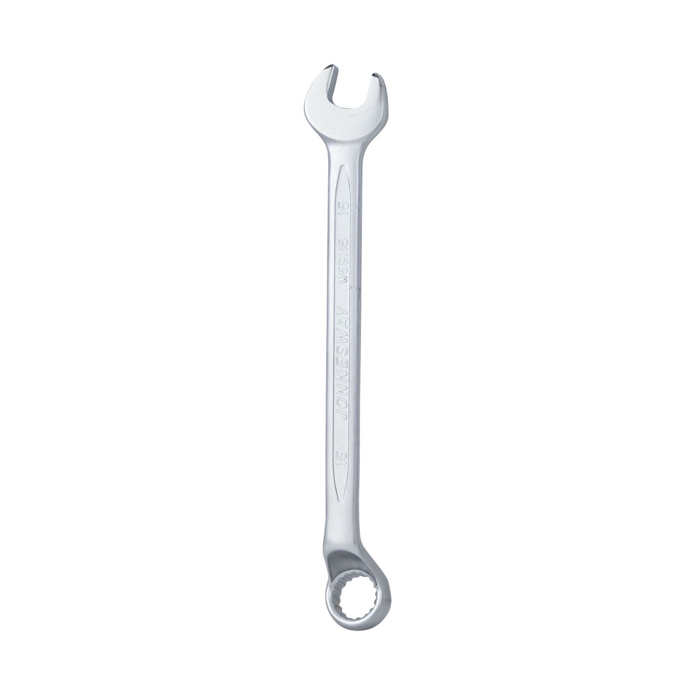 LLAVE PUNTA CORONA ACODADA 75° de (W69116) - JONNESWAY