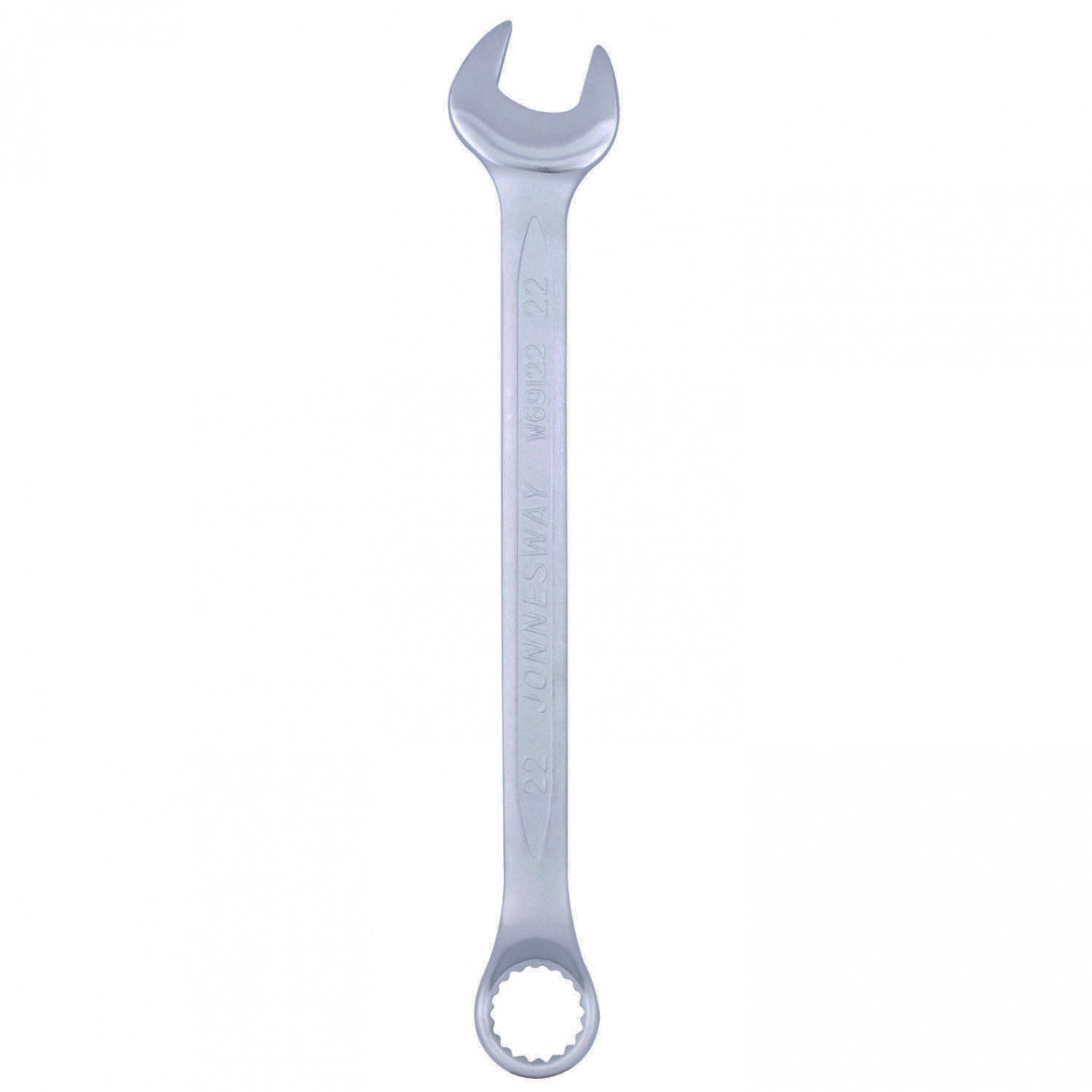 LLAVE PUNTA CORONA ACODADA 75° de (W69121) - JONNESWAY