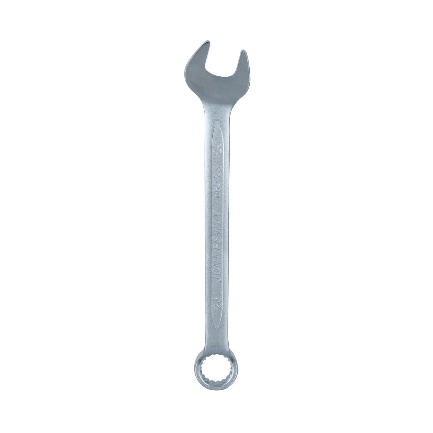 LLAVE PUNTA CORONA ACODADA 75° de 23mm W69123 (W69123) - JONNESWAY