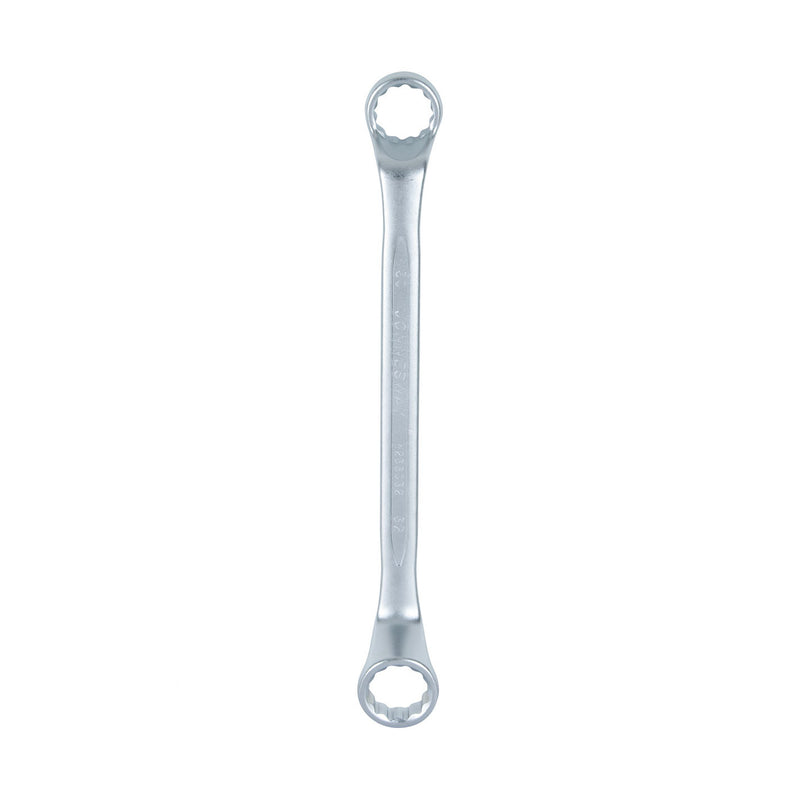 LLAVE PUNTA CORONA ACODADA 75° de 32mm W69132