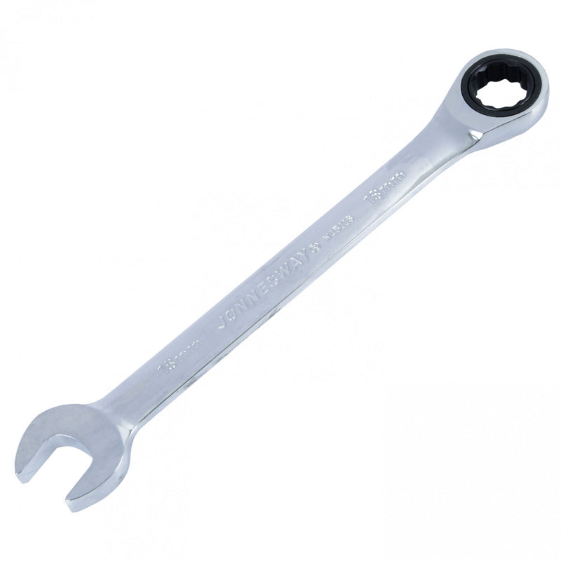 LLAVE PUNTA CORONA CHICHARRA 16mm W45116